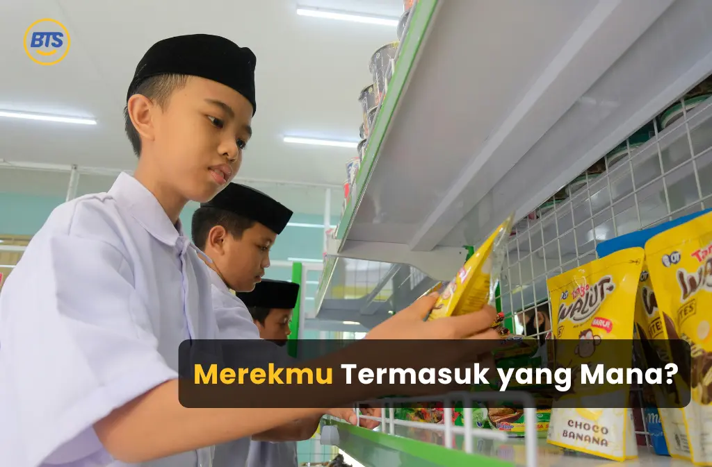 Jenis Merek Dagang: Kenali Merek Dagang, Jasa, dan Kolektif