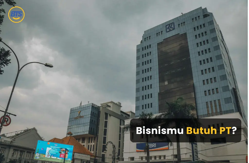PT Perorangan vs PT: Apa Bedanya untuk Bisnis?