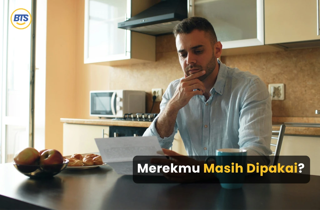 Merek Ditolak DJKI? Ini Penyebab dan Cara Menanggapinya