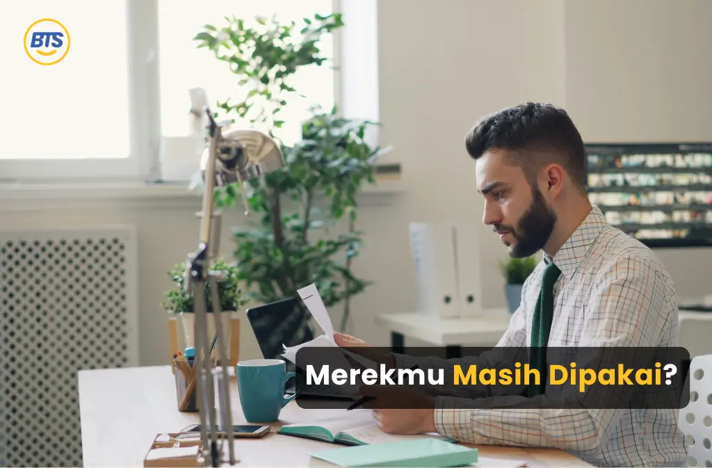 Merek Sudah Terdaftar tapi Tidak Dipakai: Apakah Bisa Dihapus?